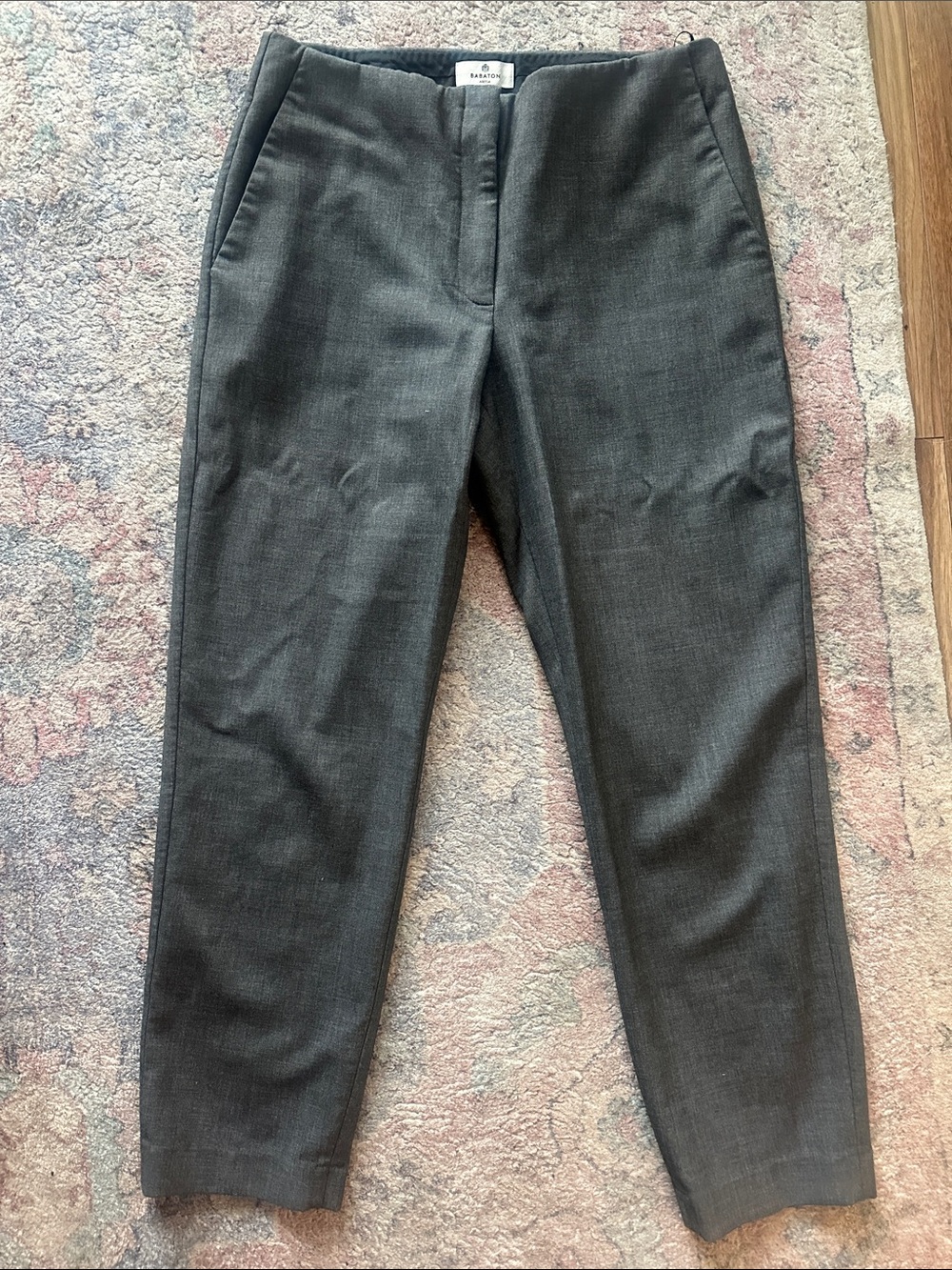 Aritzia Babaton Markova Pants